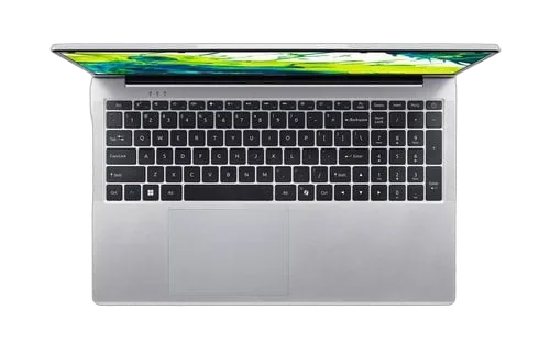 Acer Aspire Lite - 17.3" HD+ Core 3 N355 8Go 512Go W11 — vue 4