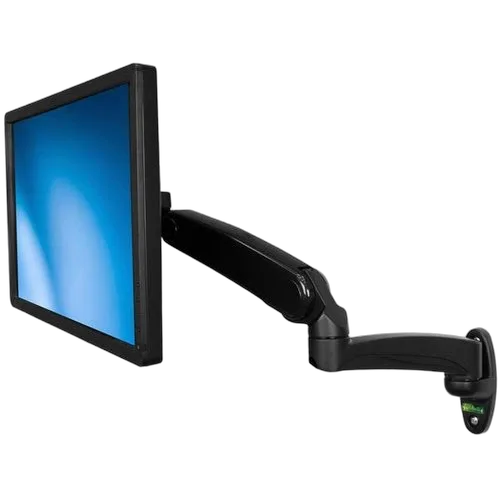StarTech Monitor Arm - Single - Wall Full Motion — vue 5