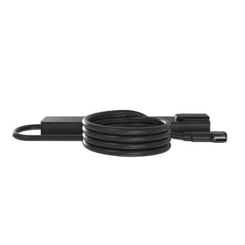 Compulocks POWERED USB-C HUB - PLUS HUB — vue 3