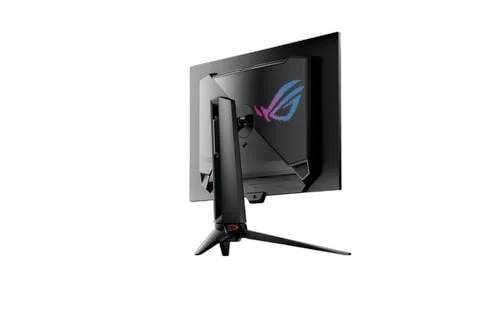 Asus ROG Swift OLED PG32UCDP - 32" OLED 4K 240Hz ou FHD 480Hz 0.03ms — vue 2