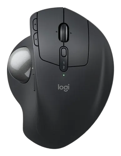 Logitech MX ERGO S ADVANCED WRLS — vue 1