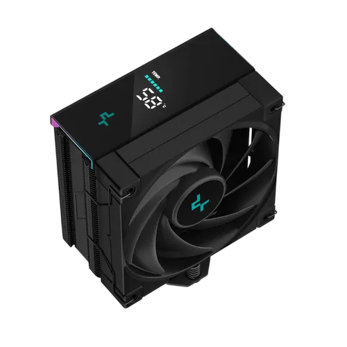 Deepcool AK400 DIGITAL - Noir