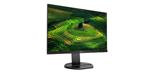 Philips 23'' LED IPS Monitor 1920 x 1200 Black — vue 4