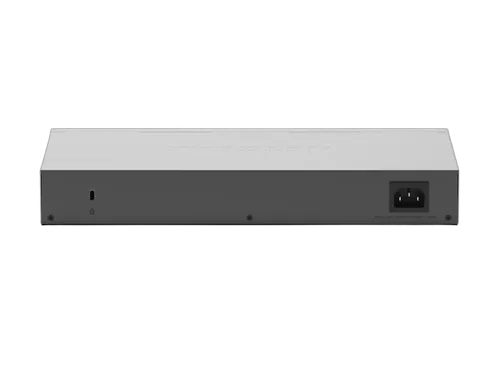 Netgear GS724T - 24 ports 10/100/1000 — vue 6