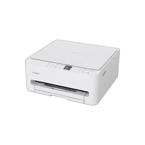 Canon PIXMA TS6550i + Cartouche pack PG-595/CL-586 2 couleurs — vue 5