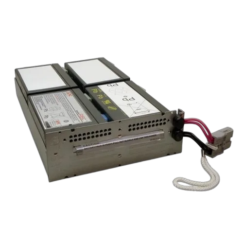 APC Replacement Battery Cartridge #132 — vue 1