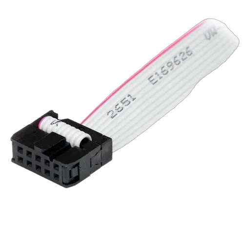 StarTech 2 Port DB9 Serial Port Bracket Header — vue 3