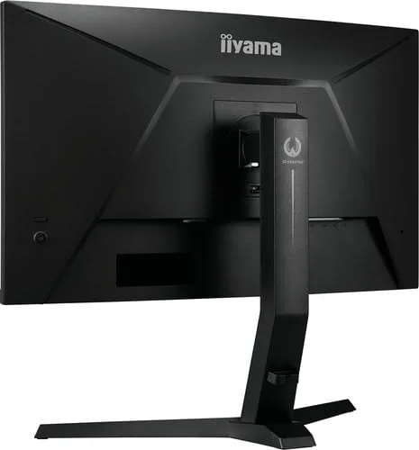 Iiyama G-Master Red Eagle GB2766HSU-B1 - 27" CURVE FHD 165Hz VA 1ms Pivot FreeSync Premium — vue 5