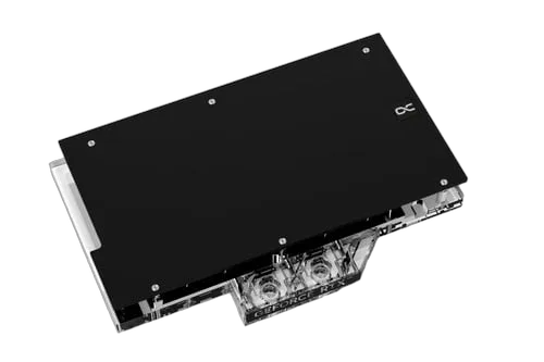 Alphacool Eisblock Aurora pour 4090 Aorus Master — vue 2