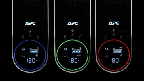 APC Back-UPS Pro Gaming 2200VA/1320W — vue 14