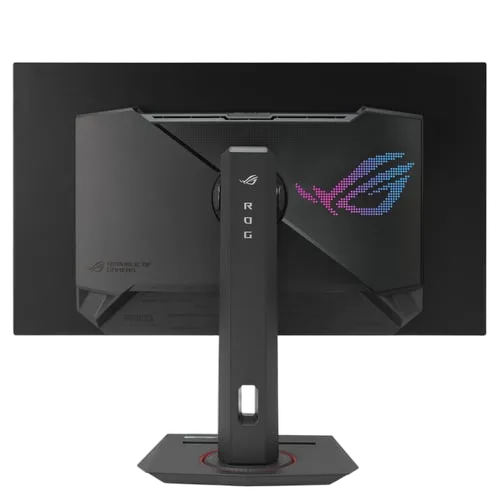 Asus ROG Strix OLED XG27AQDMG - 26.5" OLED QHD 240Hz 0.03ms Pivot compatible G-SYNC — vue 6
