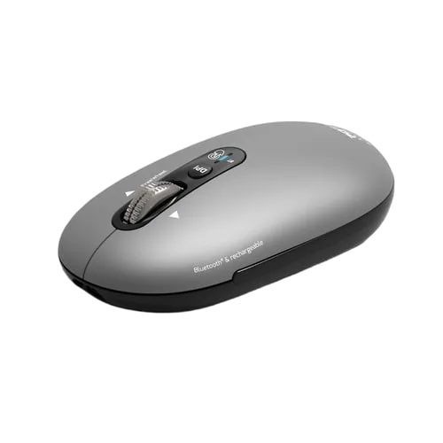 Port Pure Mac - Sans-Fil - Gris — vue 2
