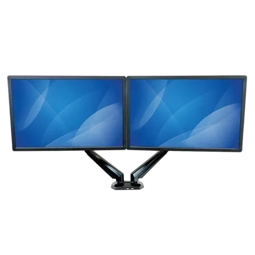 StarTech Dual Monitor Arm for up to 30" Monitors — vue 6