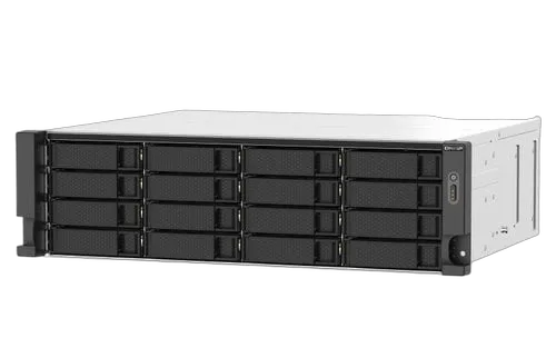 Qnap TS-1673AU-RP-16G — vue 5