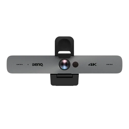 BenQ DVY32/4K UHD — vue 1