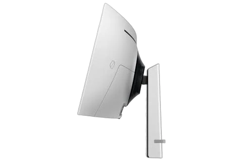 Samsung Odyssey OLED G9 S49DG910SU - 49" QD-OLED DQHD 144Hz 0.03ms Compatible G-Sync — vue 3