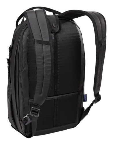 Thule Tact Backpack 16L Black — vue 6