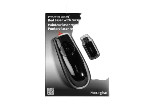 Kensington Presenter Expert Laser Cursor Control — vue 14