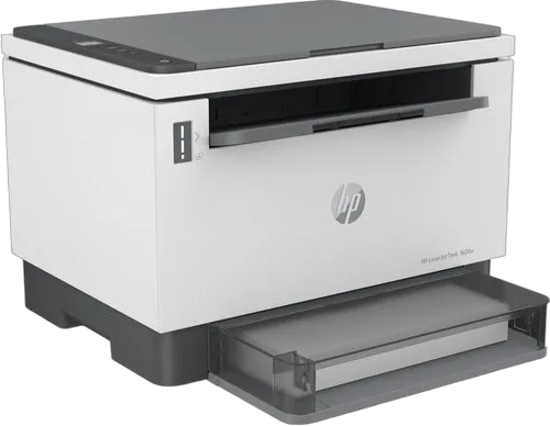 HP LASERJET TANK MFP 1604W PRINTER — vue 3