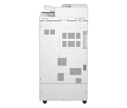 HP Clr LaserJet Ent MFP 8801dn Prntr EU — vue 5