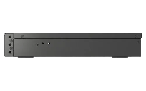 Qnap SWITCH 4 PORT 100GBE QSFP28 — vue 7