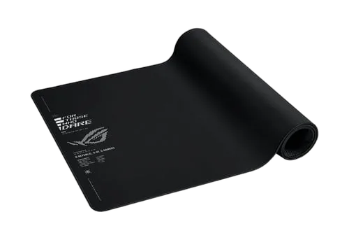 Asus ROG Sheath II - XXL - Noir — vue 5