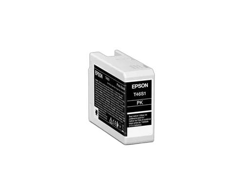 Epson SureColor SC-P700   (C11CH38401) — vue 16