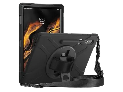 DLH Energy RUGGED PROTECTION GALAXY TAB S8 ULTRA — vue 7