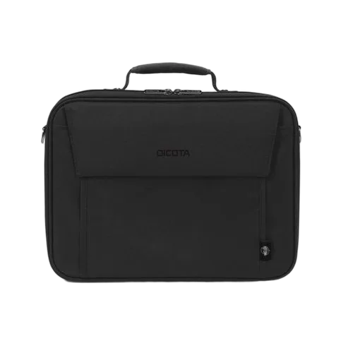 Dicota Eco Multi BASE 13-14.1 (D31323-RPET) — vue 3