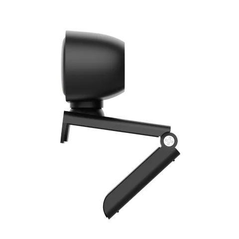 Trust Tomar 2K QHD USB-C/USB-A - Noir — vue 5