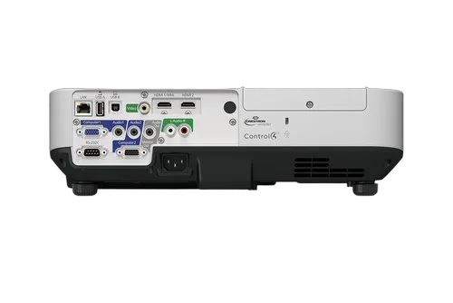 Epson EB-2250U — vue 6