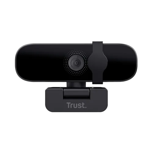 Trust Tanor - FHD Noir USB 2.0 — vue 4