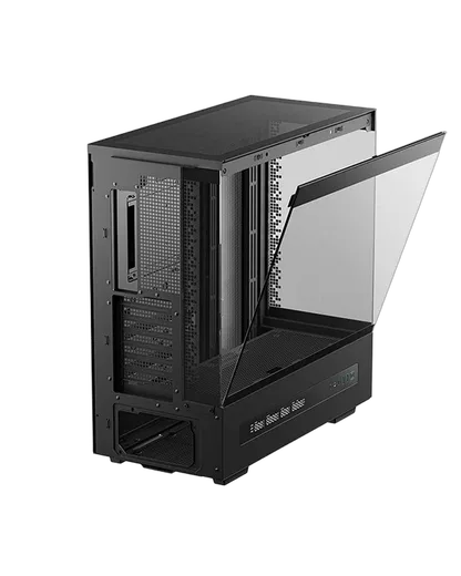 Deepcool CH690 DIGITAL Noir - MT/Sans Alim/ATX — vue 4