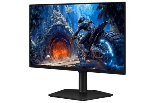 Samsung 25IN FLAT FHD 1920X1080 300 HZ — vue 3