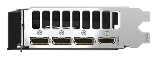 Gigabyte GeForce RTX 5060 Ti EAGLE OC 8G — vue 7