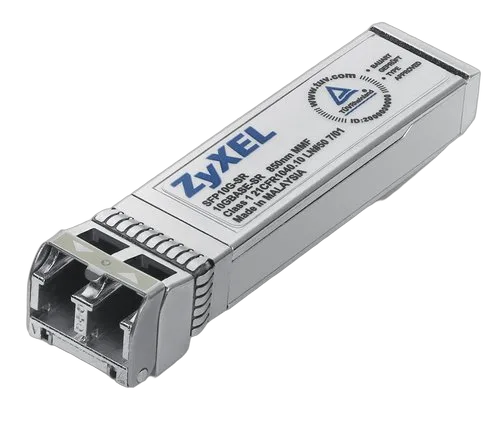 Zyxel SFP10G-SR 10G SHORT RANGE — vue 1
