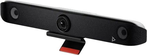 HP POLY STUDIO V52 USB VIDEO BAR — vue 11