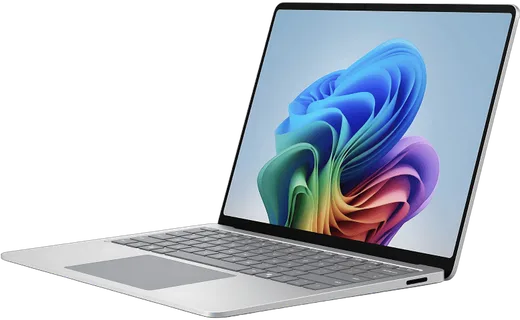 Microsoft Surface Mooreland - 13.8" 120Hz Tactile Snapdragon X Plus 16Go 512Go W11 — vue 1