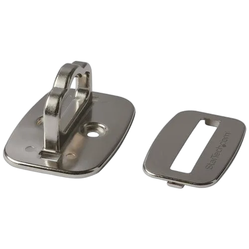 StarTech Piastra anchoraggio cavo Sicurezza PC — vue 1