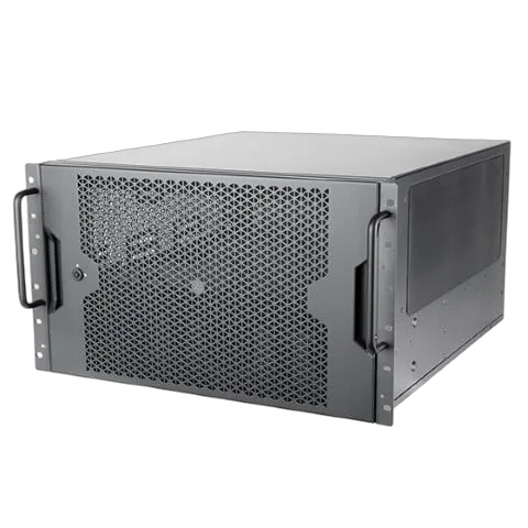 RM 600 Rack 6U 