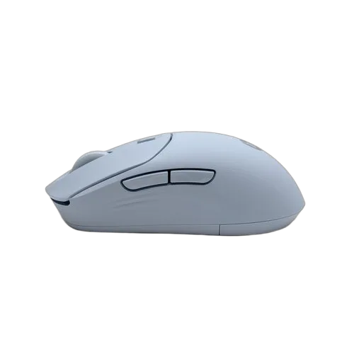 HP 400 Quiet Blue Wireless Mouse EURO — vue 9