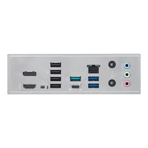 Asus PRIME B840-PLUS WIFI — vue 7