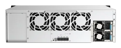 Qnap TL-R1620SEP-RP EXPANSIONUNIT RM — vue 7