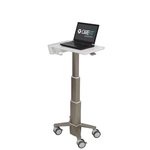 Ergotron CAREFIT SLIM LAPTOP CART