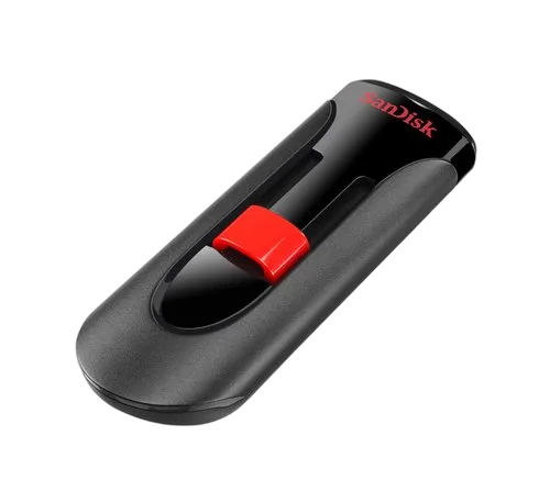 Sandisk Cruzer Glide 256GB — vue 4