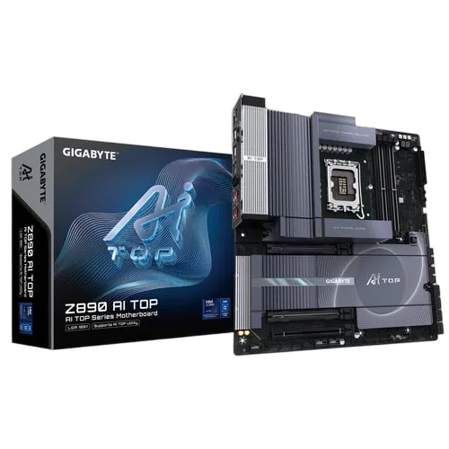Gigabyte Z890 AI TOP-Seconde Vie — vue 1