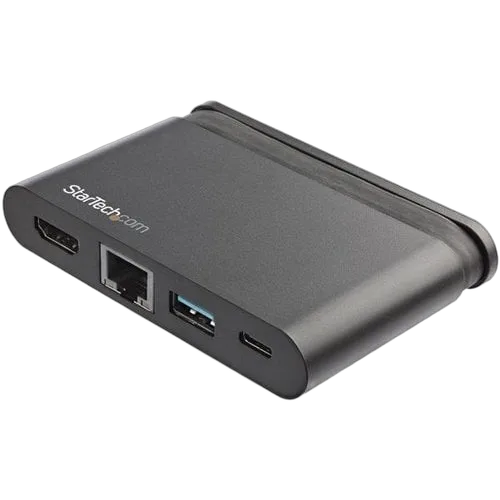 StarTech Multiport Adapter USB C - HDMI - 2x USB — vue 1
