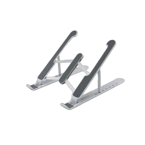 Dicota Portable Laptop/Tablet Stand — vue 3