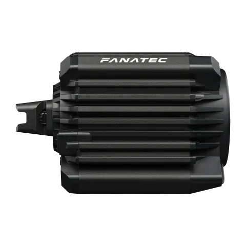 Fanatec STARTER FORMULA — PC / PS5 — vue 17