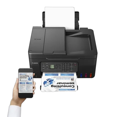 Canon PIXMA G4570 INKJET-BASED MFPS — vue 5